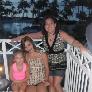 Meet your Posher, Ladonna